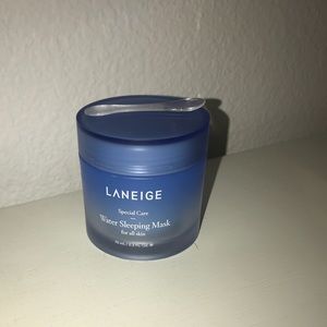 Laneige Water Sleeping Mask